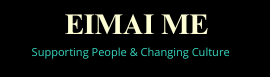 Eimai Me Logo